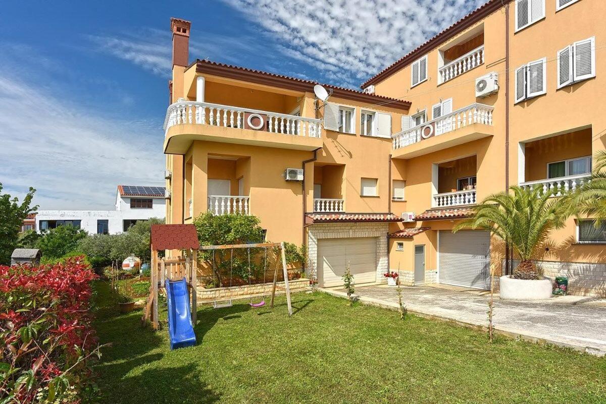 Apartments Sunset Vodnjan Εξωτερικό φωτογραφία