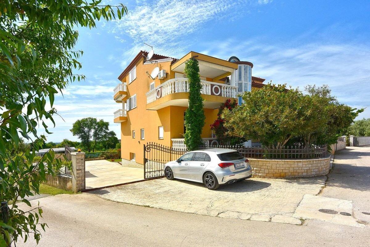 Apartments Sunset Vodnjan Εξωτερικό φωτογραφία