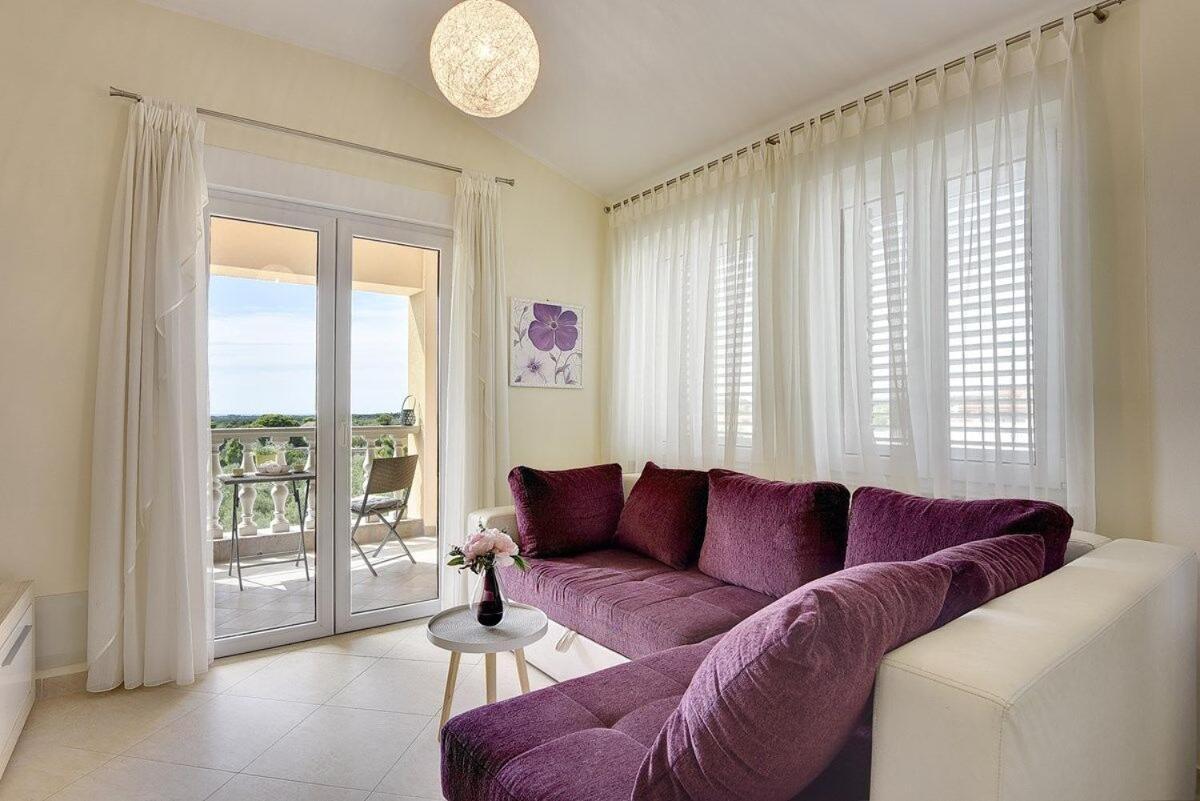 Apartments Sunset Vodnjan Εξωτερικό φωτογραφία