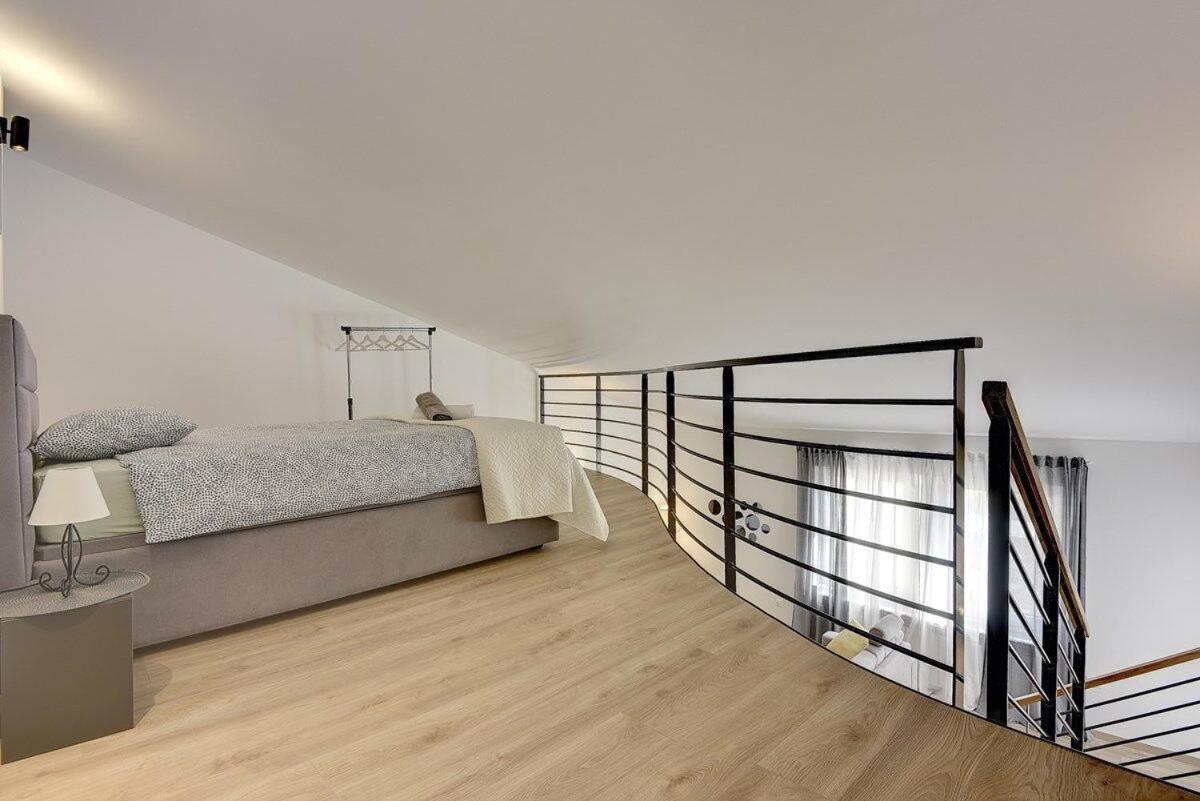 Apartments Sunset Vodnjan Εξωτερικό φωτογραφία
