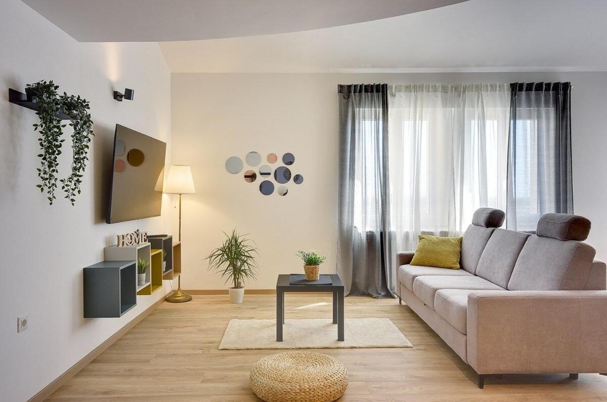 Apartments Sunset Vodnjan Εξωτερικό φωτογραφία