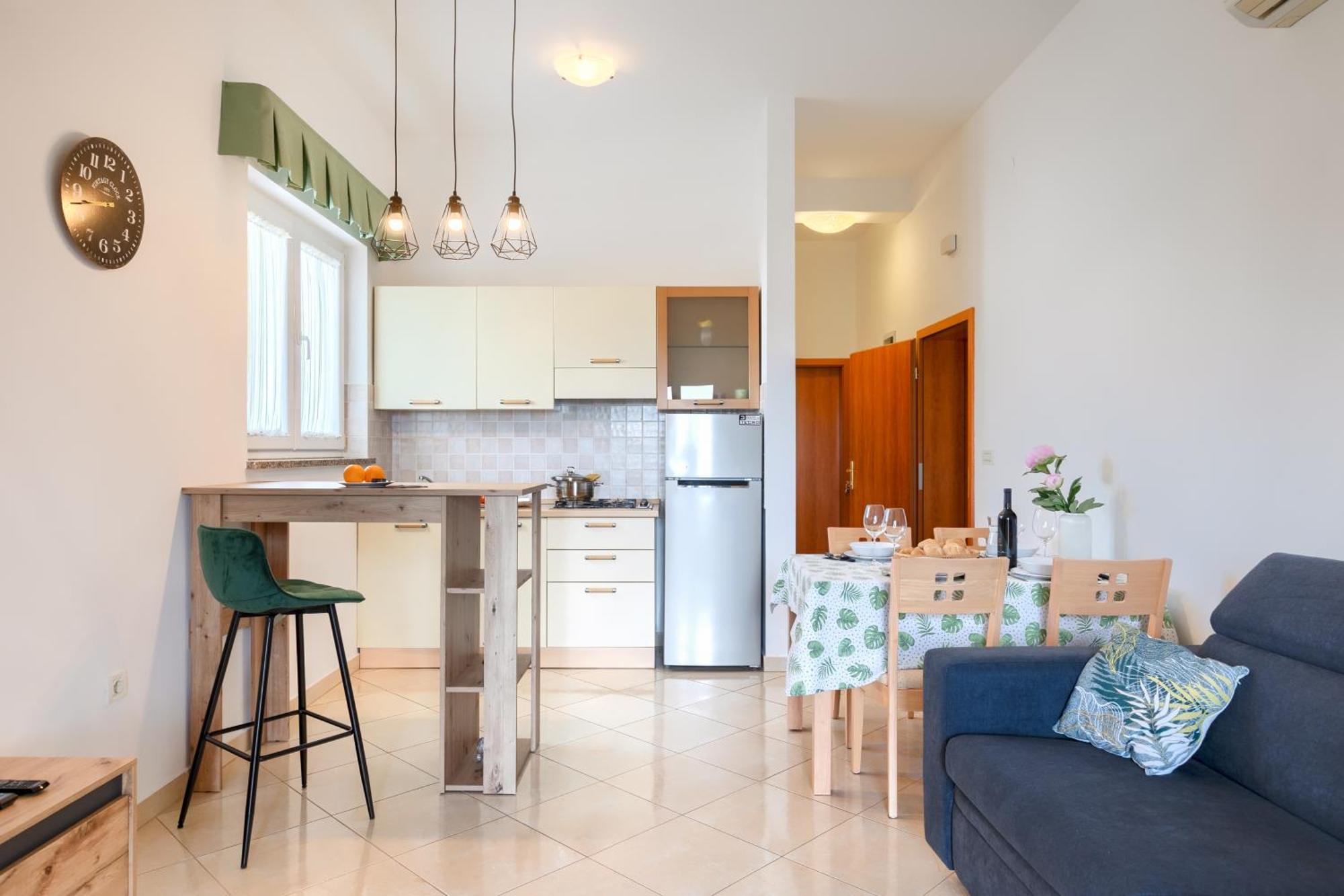 Apartments Sunset Vodnjan Εξωτερικό φωτογραφία