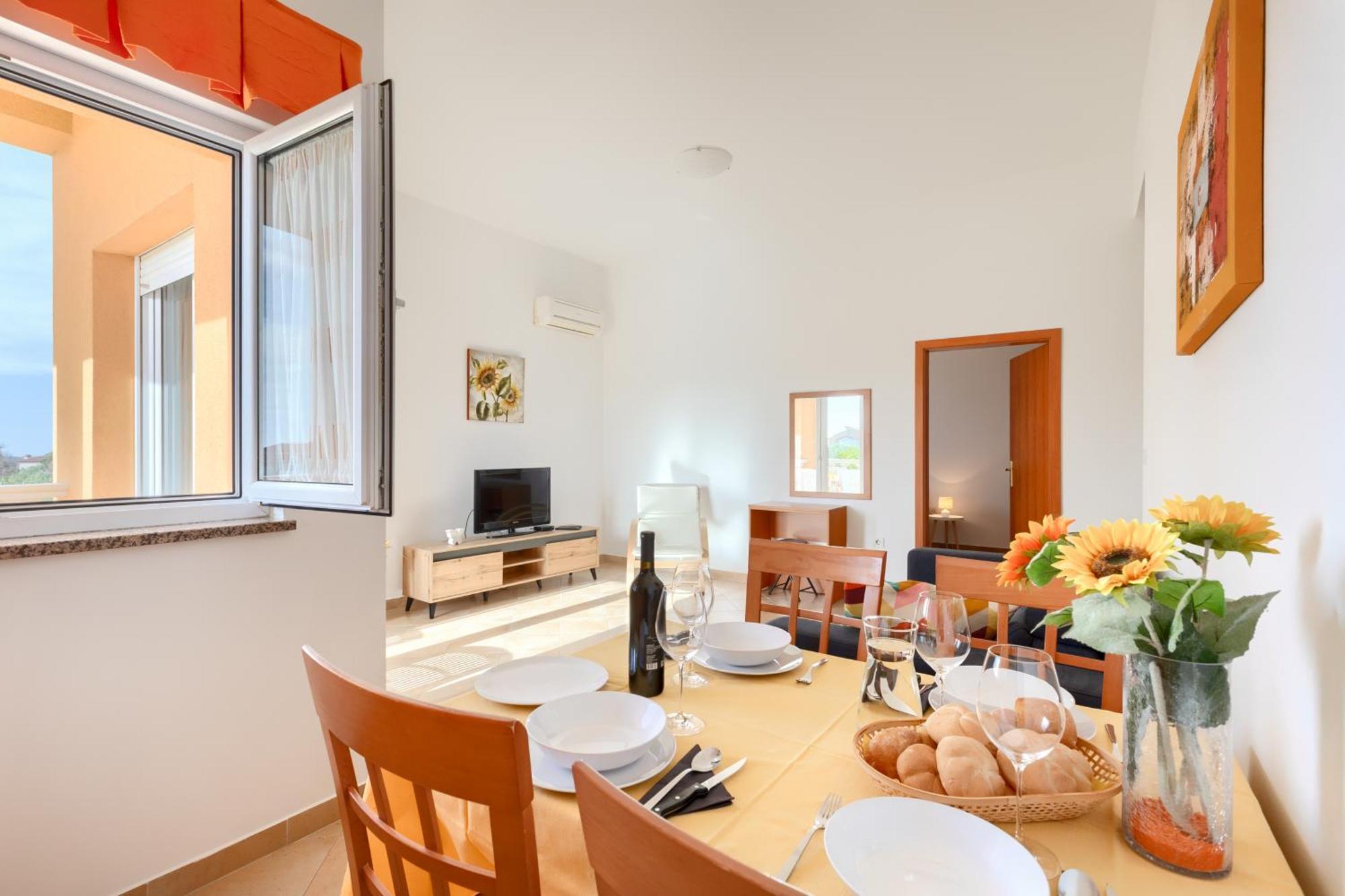 Apartments Sunset Vodnjan Εξωτερικό φωτογραφία