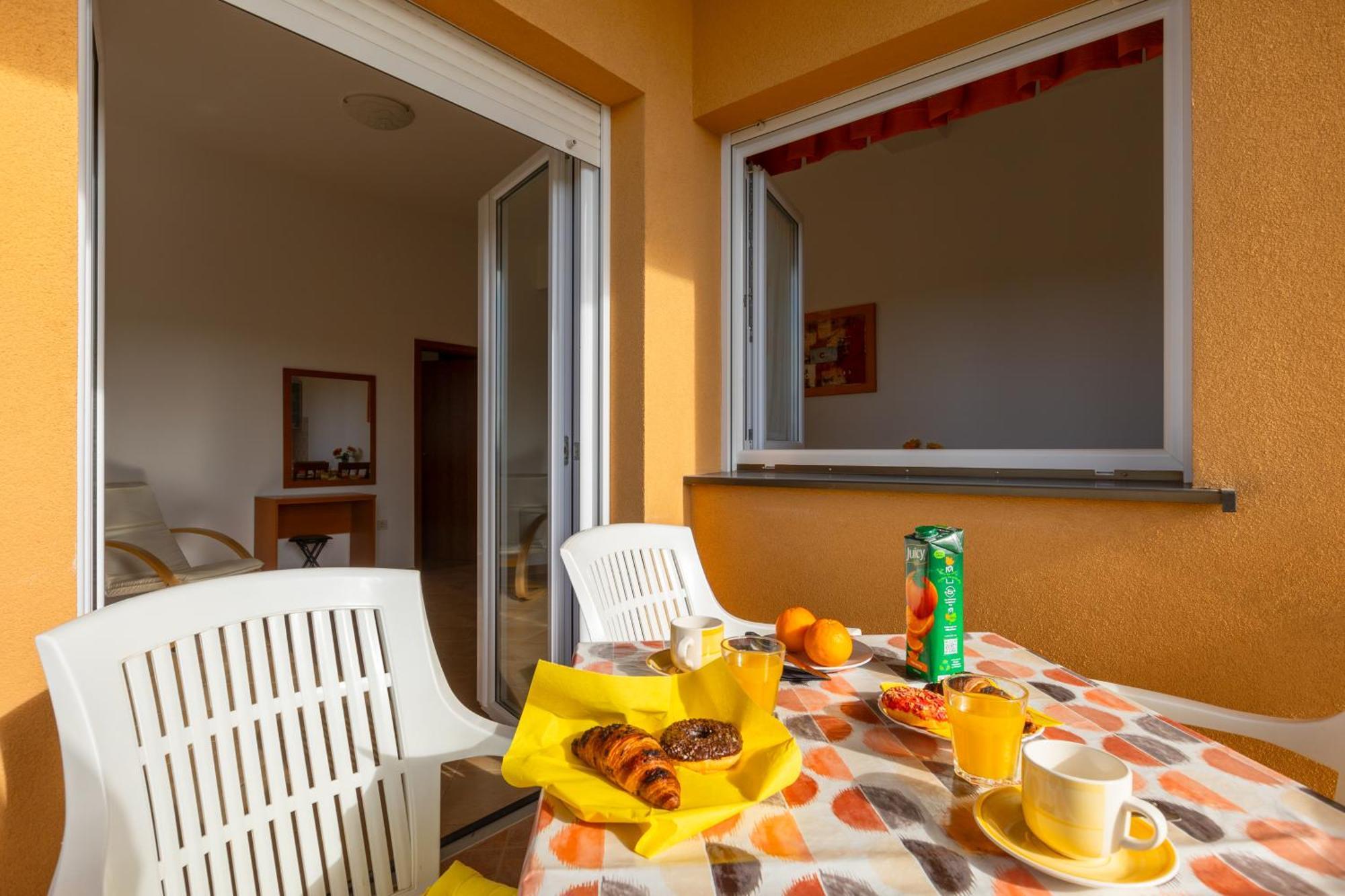 Apartments Sunset Vodnjan Εξωτερικό φωτογραφία