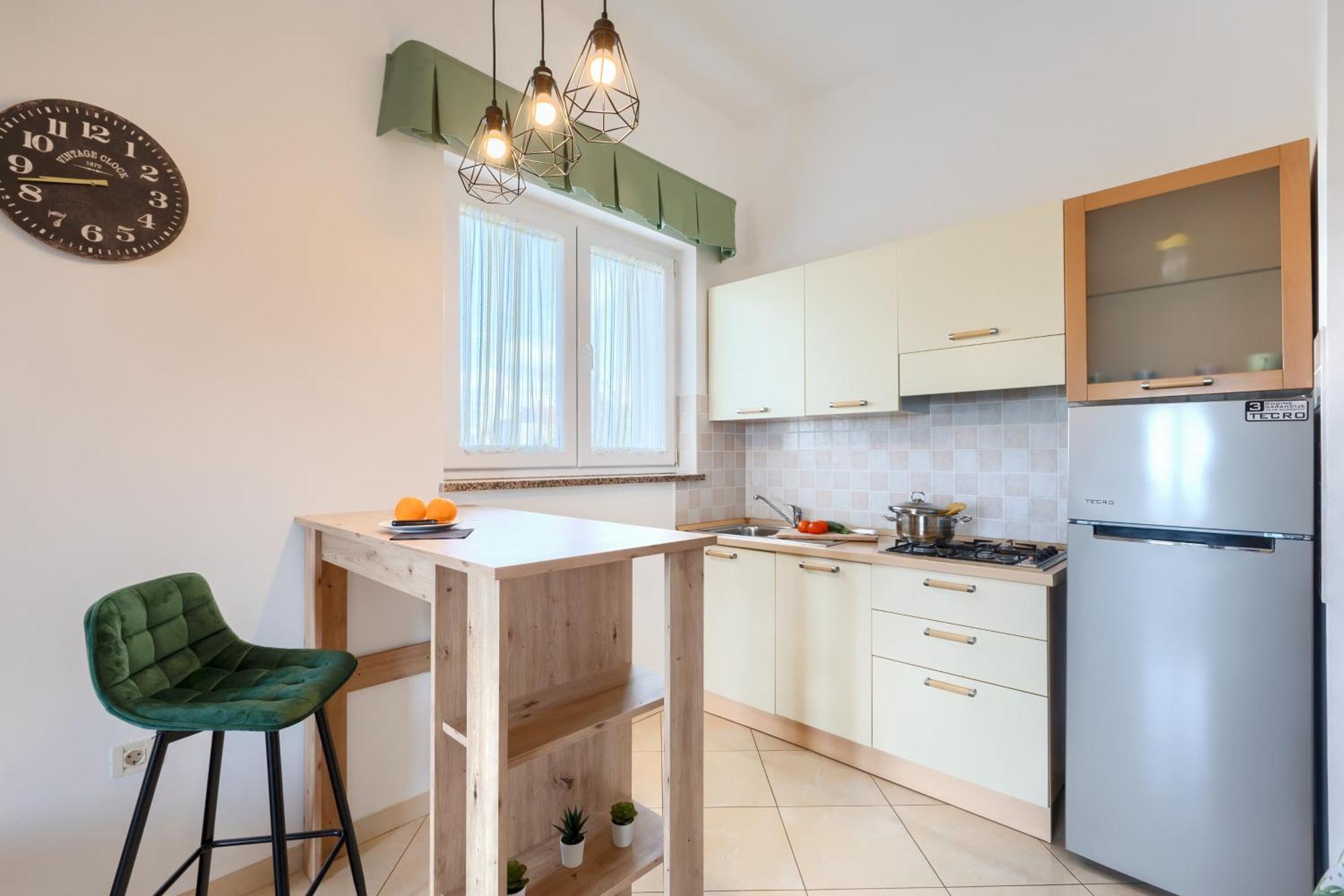 Apartments Sunset Vodnjan Εξωτερικό φωτογραφία