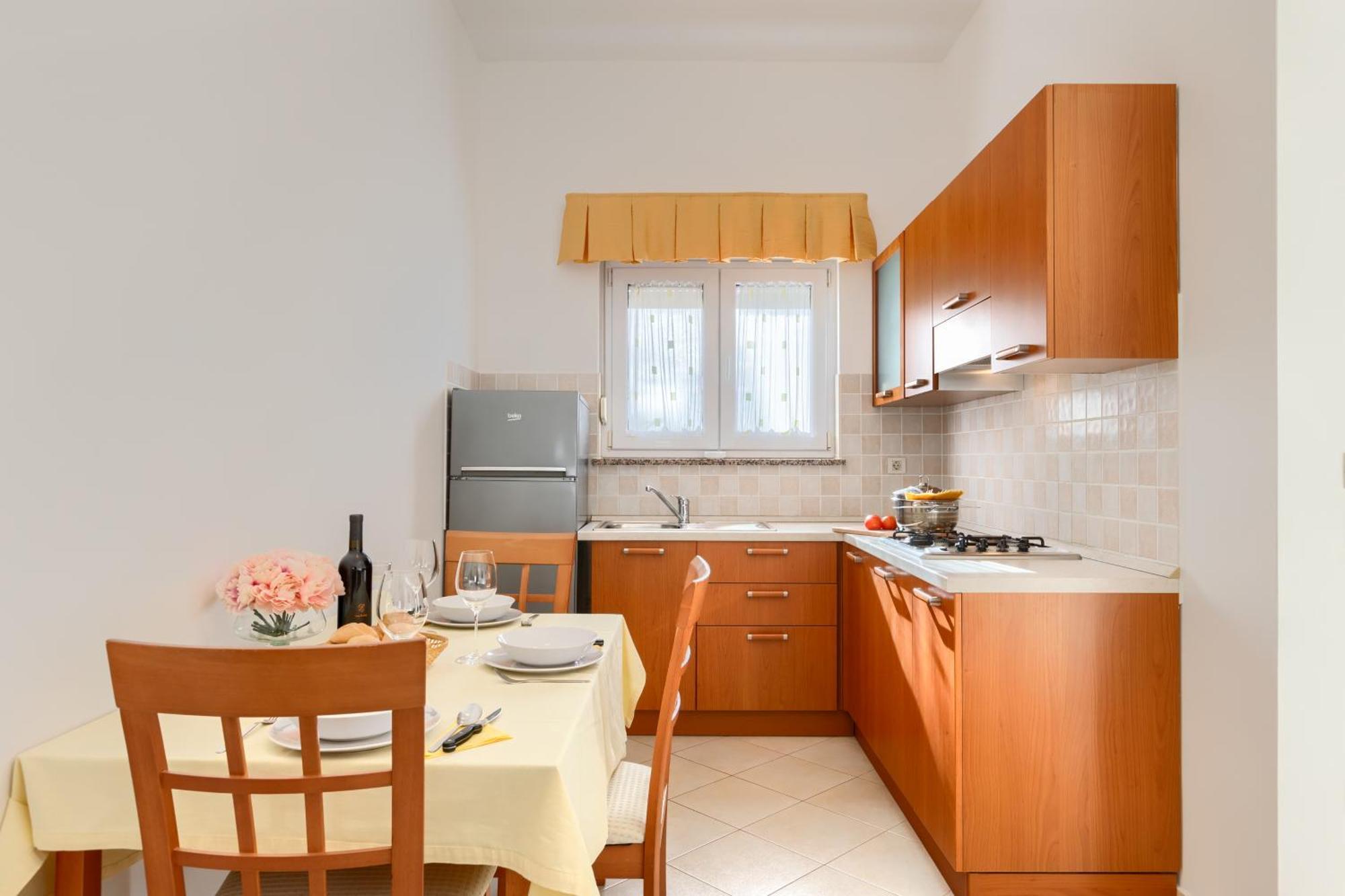 Apartments Sunset Vodnjan Εξωτερικό φωτογραφία