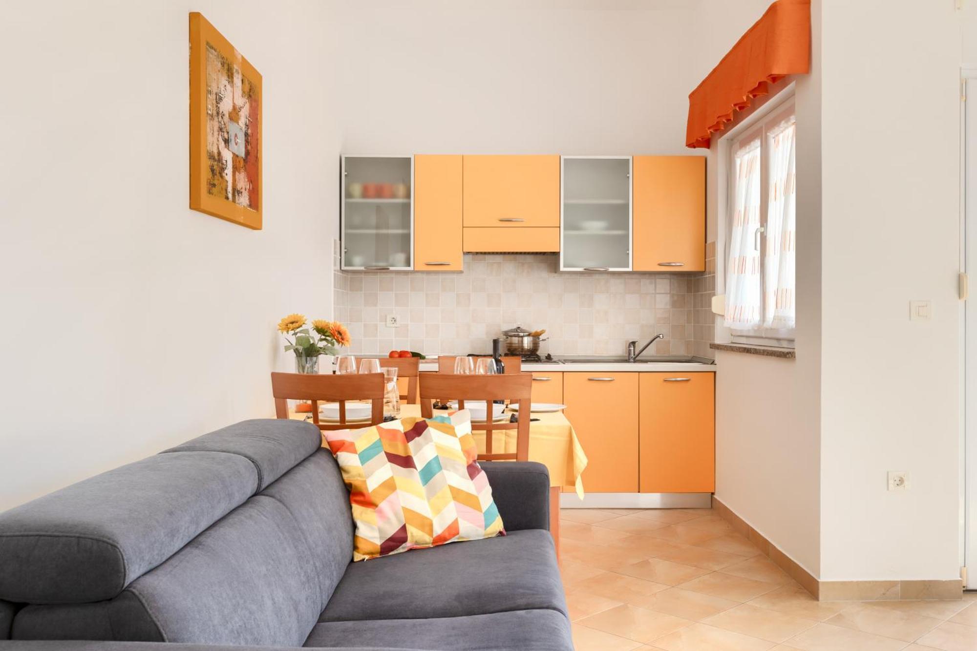 Apartments Sunset Vodnjan Εξωτερικό φωτογραφία