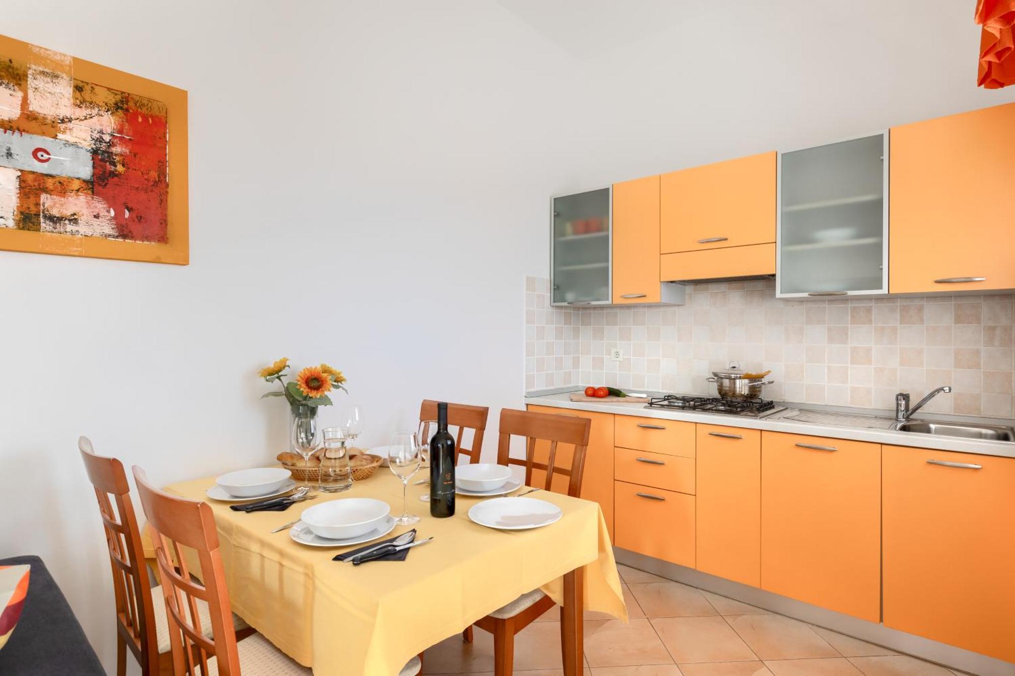 Apartments Sunset Vodnjan Εξωτερικό φωτογραφία