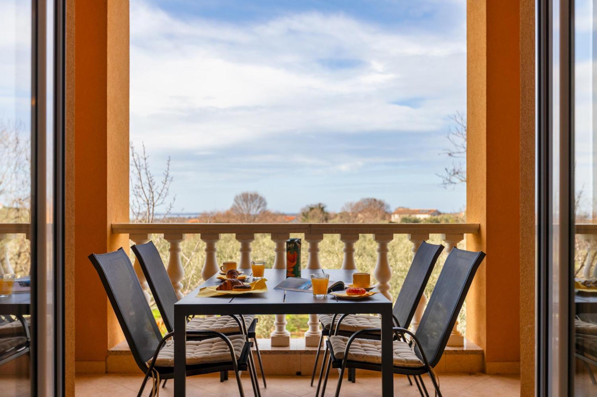 Apartments Sunset Vodnjan Εξωτερικό φωτογραφία