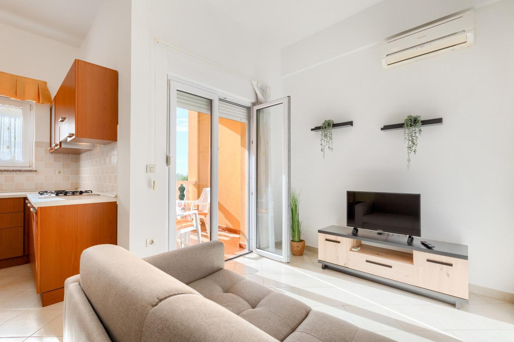 Apartments Sunset Vodnjan Εξωτερικό φωτογραφία
