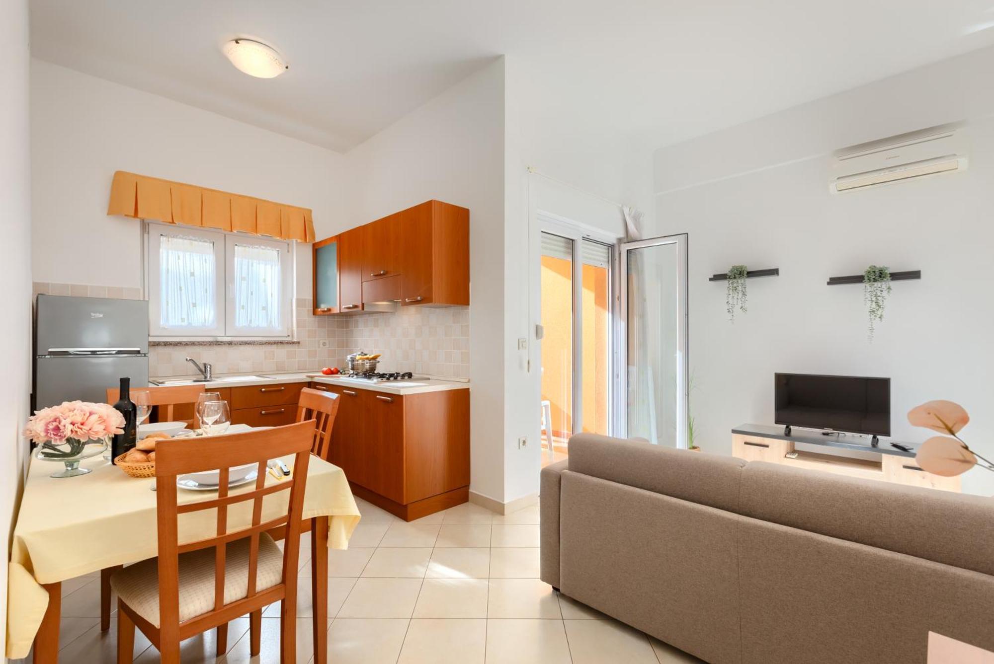 Apartments Sunset Vodnjan Εξωτερικό φωτογραφία