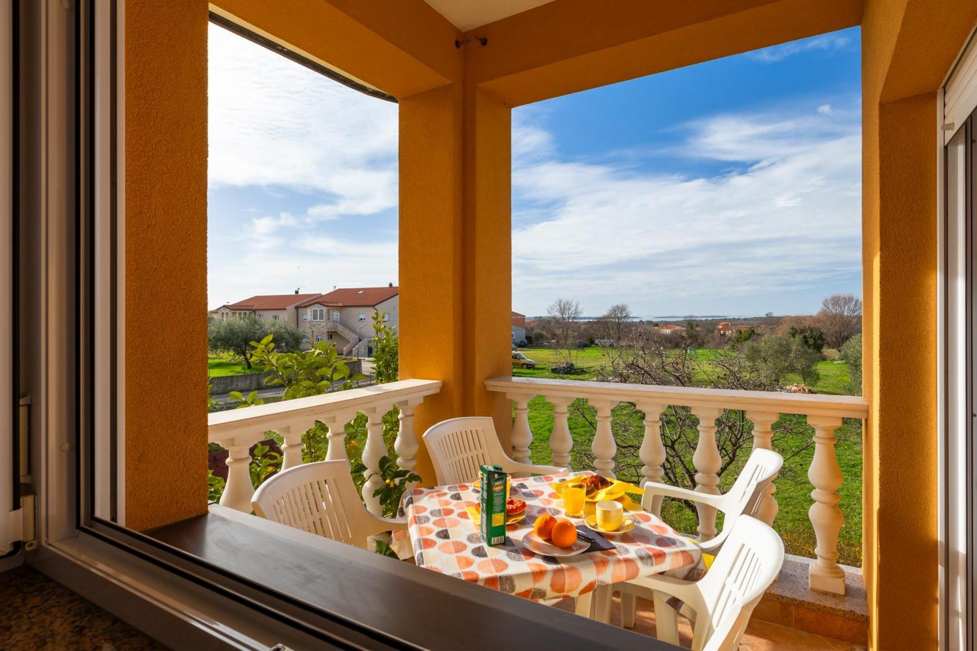 Apartments Sunset Vodnjan Εξωτερικό φωτογραφία