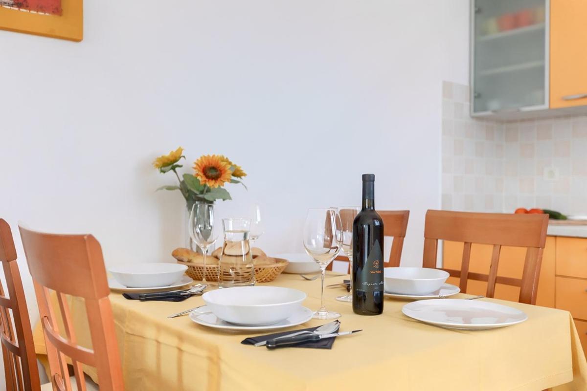 Apartments Sunset Vodnjan Εξωτερικό φωτογραφία