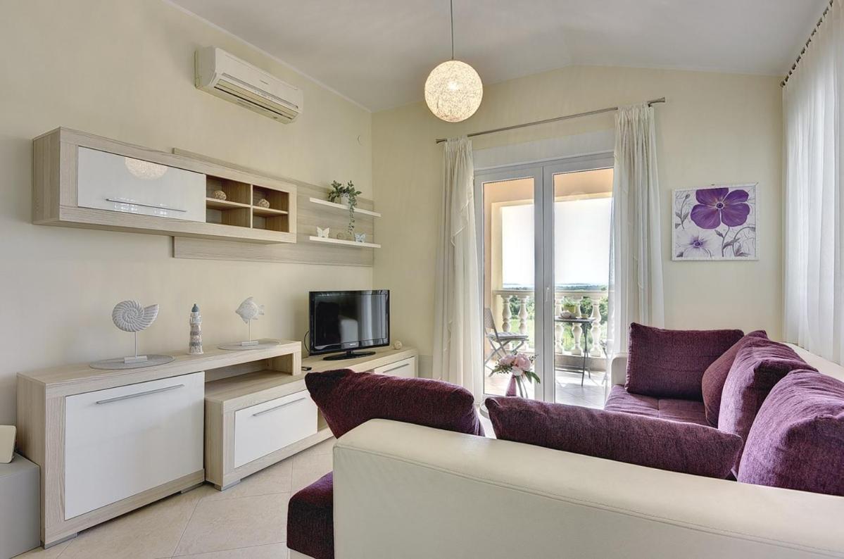 Apartments Sunset Vodnjan Εξωτερικό φωτογραφία