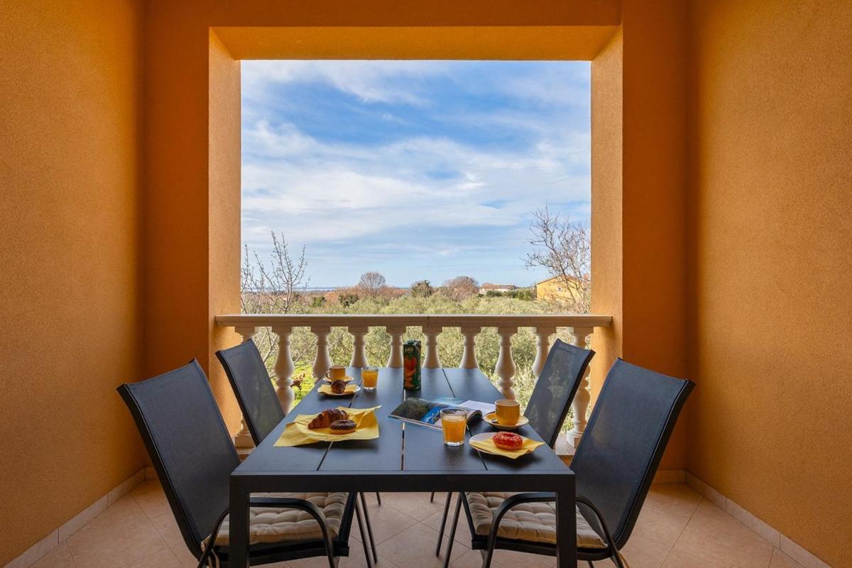 Apartments Sunset Vodnjan Εξωτερικό φωτογραφία