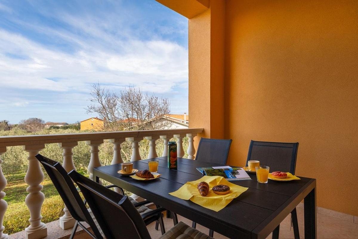 Apartments Sunset Vodnjan Εξωτερικό φωτογραφία