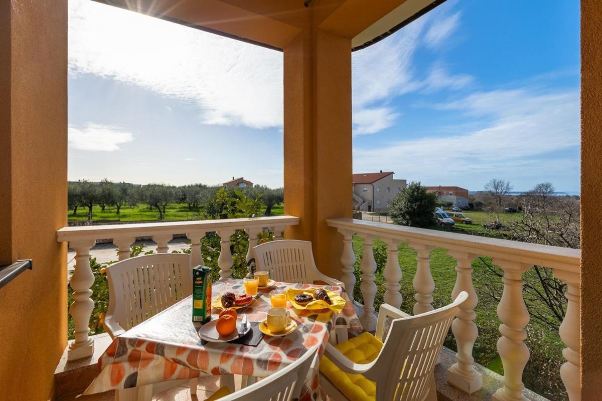 Apartments Sunset Vodnjan Εξωτερικό φωτογραφία