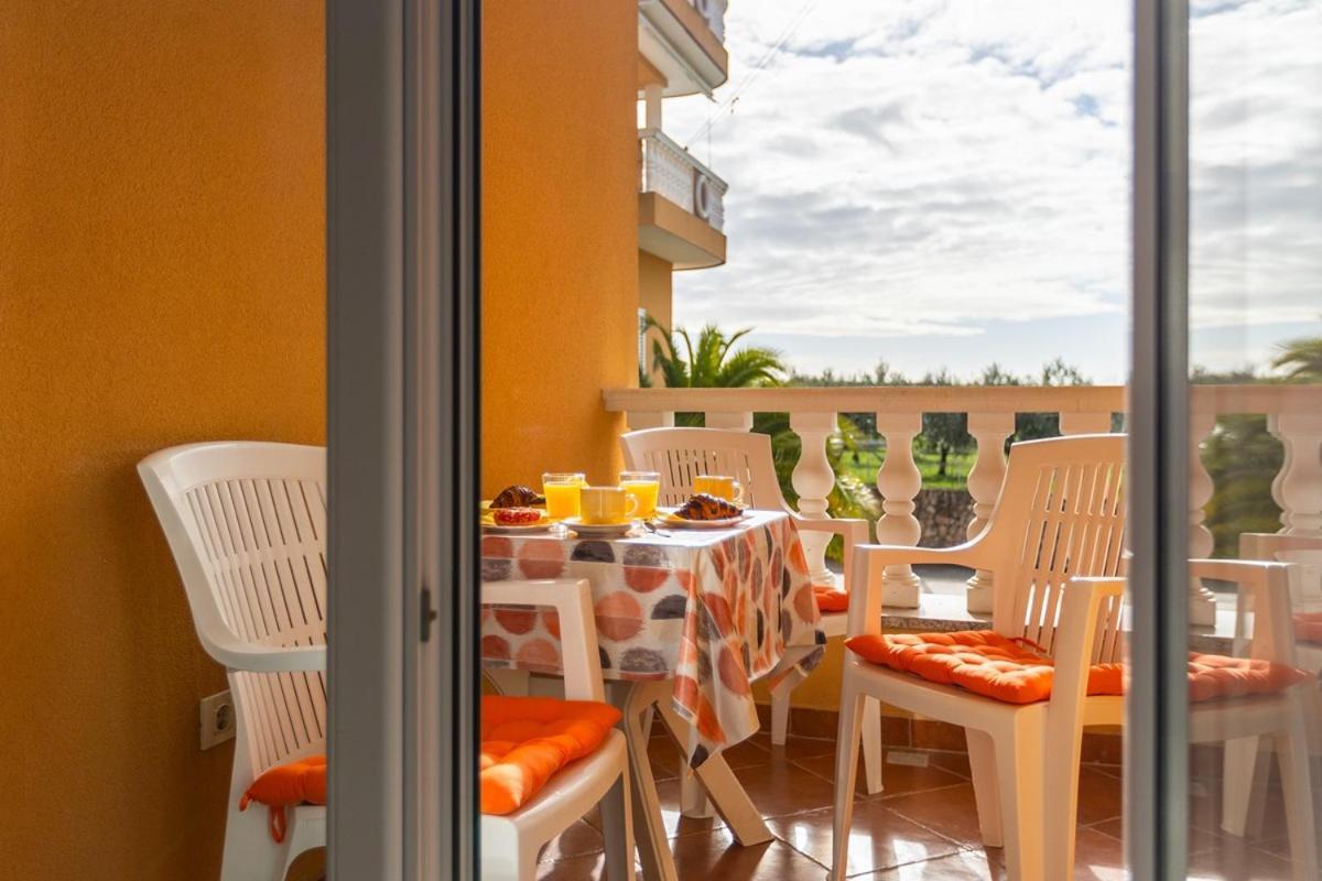 Apartments Sunset Vodnjan Εξωτερικό φωτογραφία