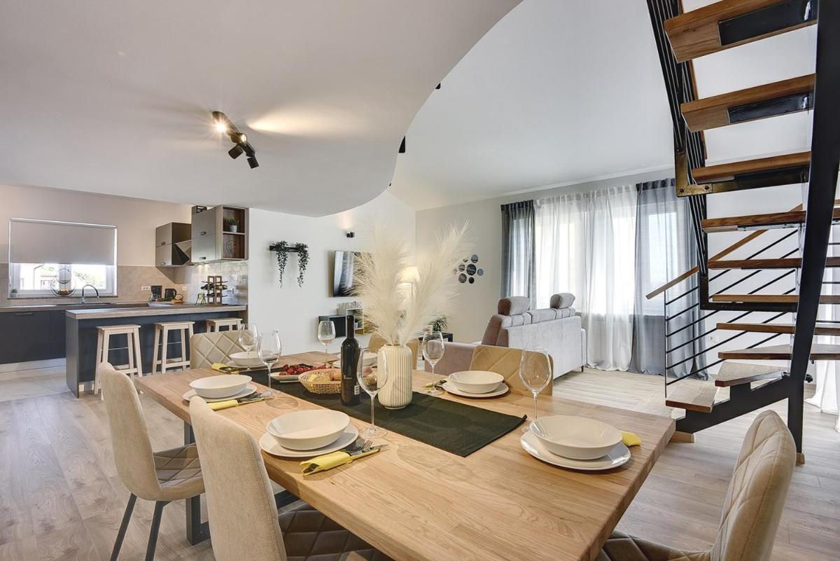 Apartments Sunset Vodnjan Εξωτερικό φωτογραφία